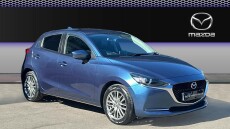 Mazda2 1.5 Skyactiv G GT Sport Nav 5dr Petrol Hatchback